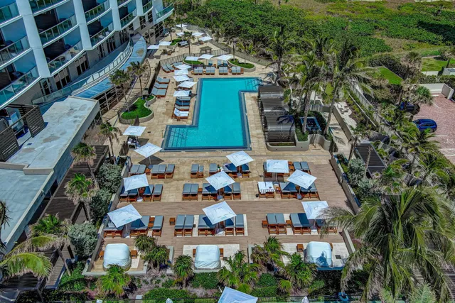 Amrit Ocean Resort & Residences Unit 1210 H photo 69