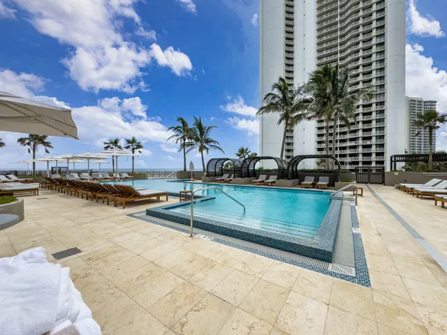 Amrit Ocean Resort & Residences Unit 1210 H photo 71