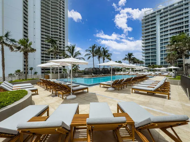 Amrit Ocean Resort & Residences Unit 1210 H photo 72