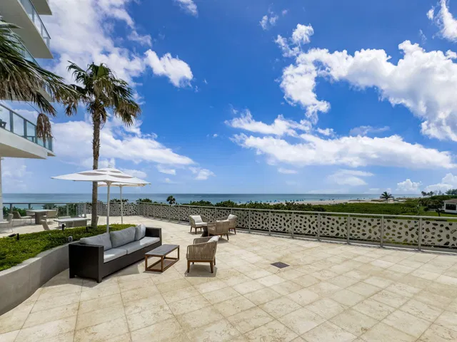 Amrit Ocean Resort & Residences Unit 1210 H photo 73