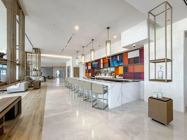 Amrit Ocean Resort & Residences Unit 1210 H photo 77