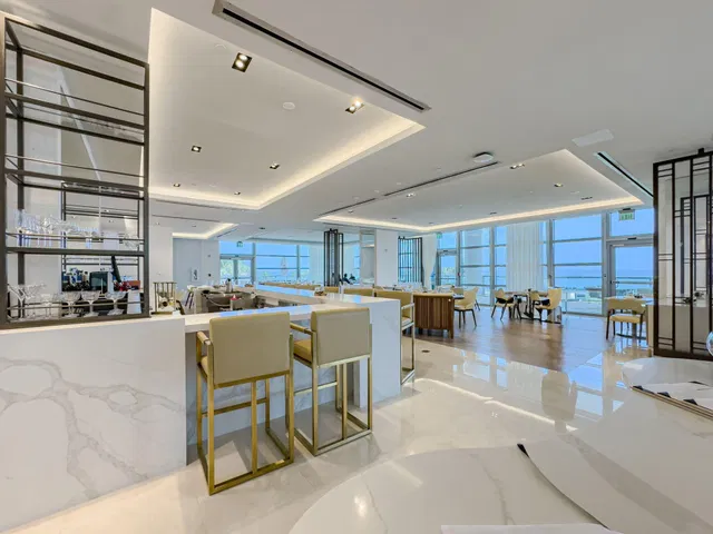 Amrit Ocean Resort & Residences Unit 1210 H photo 78