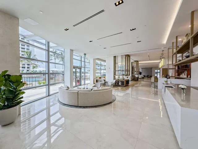 Amrit Ocean Resort & Residences Unit 1210 H photo 79