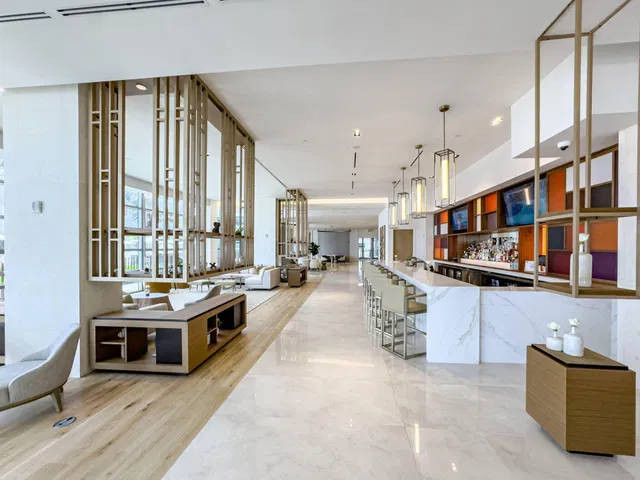 Amrit Ocean Resort & Residences Unit 1210 H photo 81