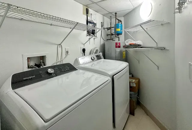 Tiara Singer Island Unit 23 E photo 19