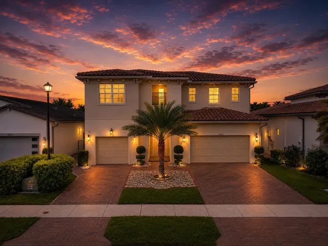 Residence photo 2