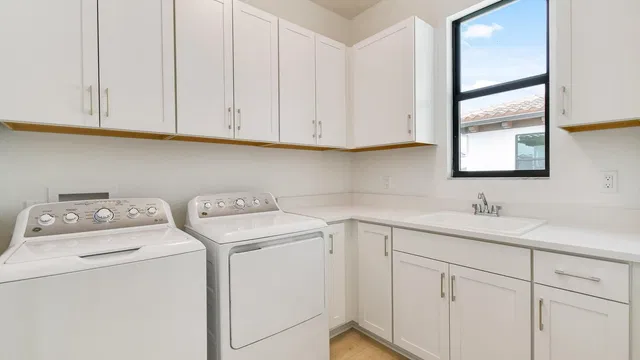 Alton Homes Palm Beach Gardens Residence photo 9