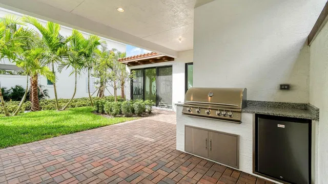Alton Homes Palm Beach Gardens Residence photo 32