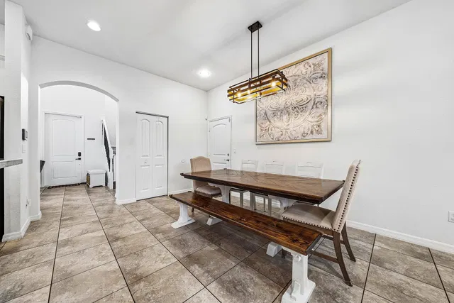 Heritage Club Residence photo 10