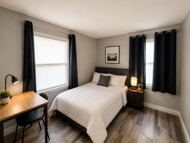 Residence photo 6