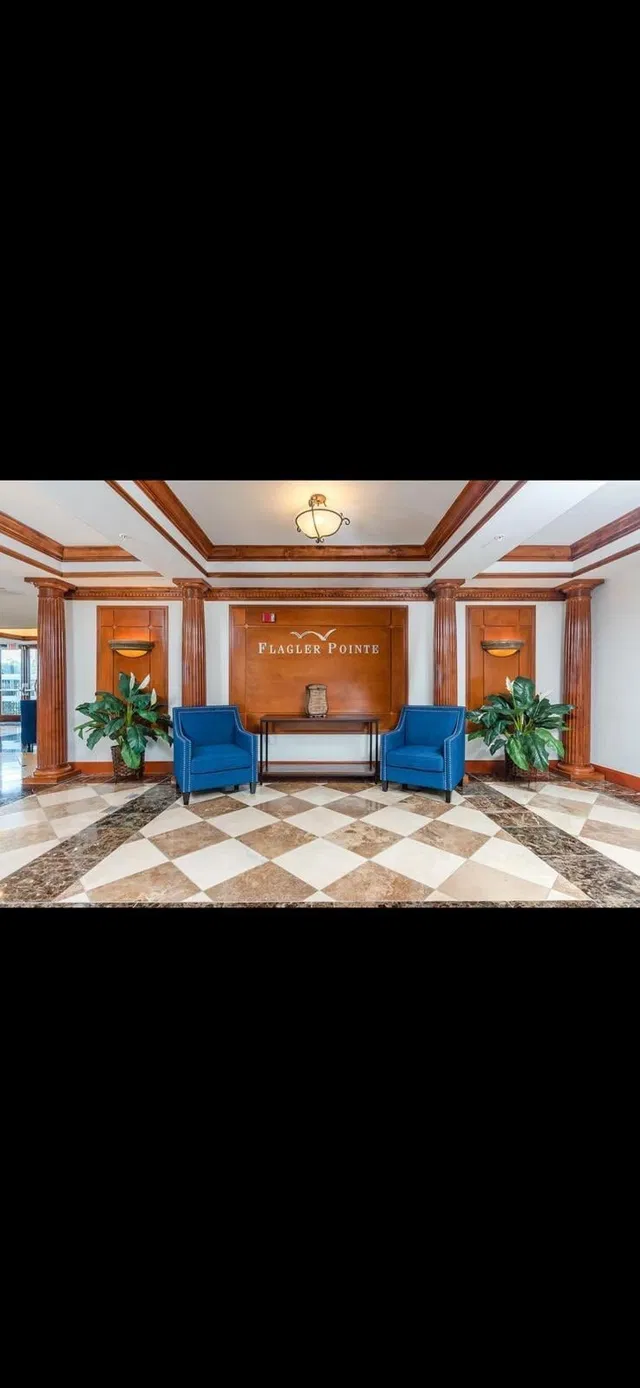 Downtown West Palm Beach Unit 212 photo 10