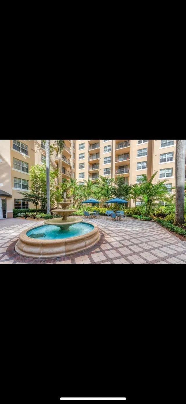 Downtown West Palm Beach Unit 212 photo 13