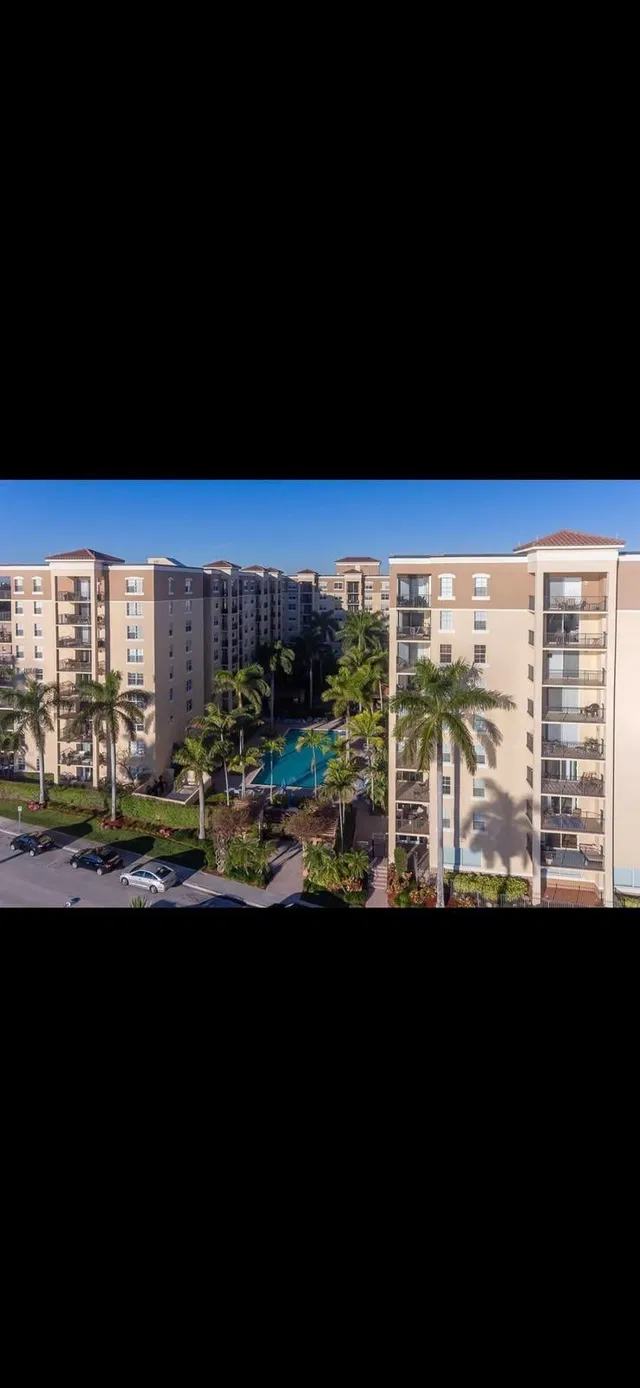 Downtown West Palm Beach Unit 212 photo 14