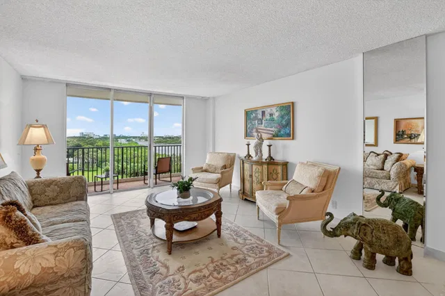 Boca Towers Unit 805w photo 2