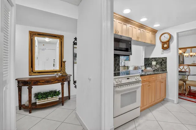 Boca Towers Unit 805w photo 3