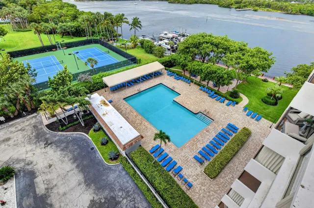 Boca Towers Unit 805w photo 4