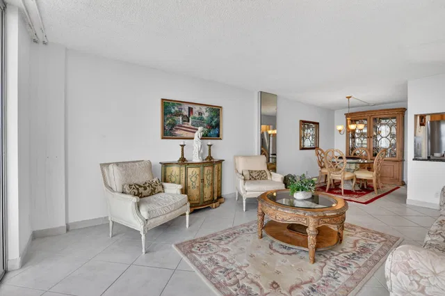 Boca Towers Unit 805w photo 5
