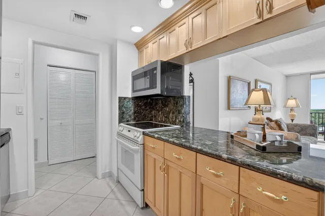 Boca Towers Unit 805w photo 6