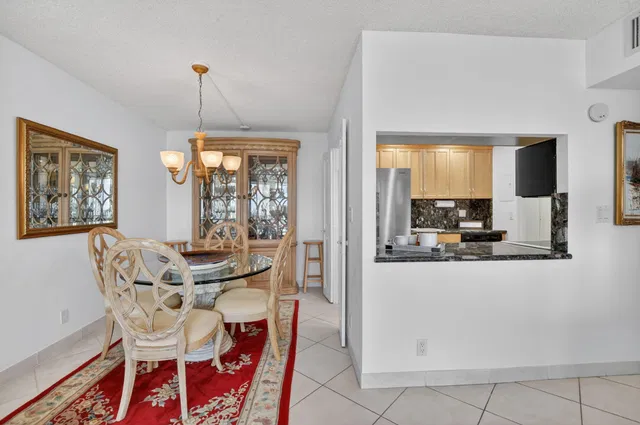 Boca Towers Unit 805w photo 7