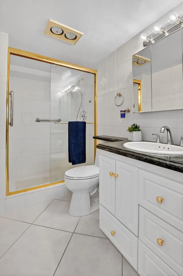 Boca Towers Unit 805w photo 14