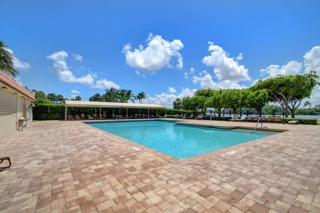 Boca Towers Unit 805w photo 21