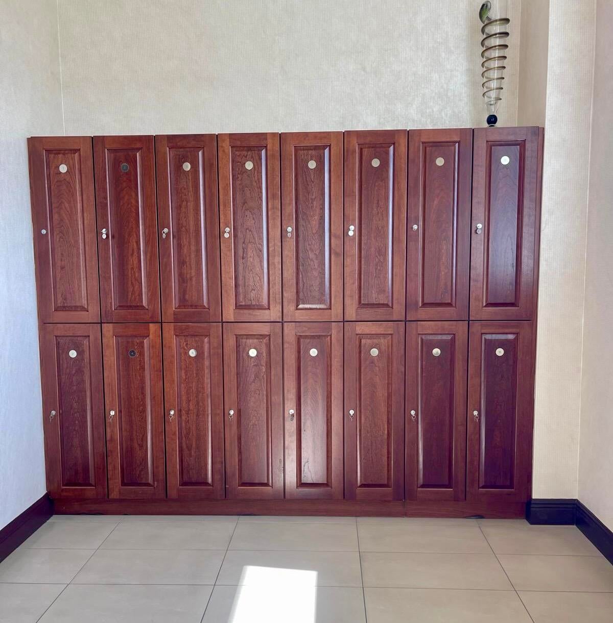 Unit 1206 photo 25