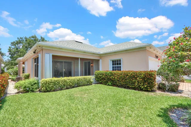 New Haven at Abacoa Residence photo 36