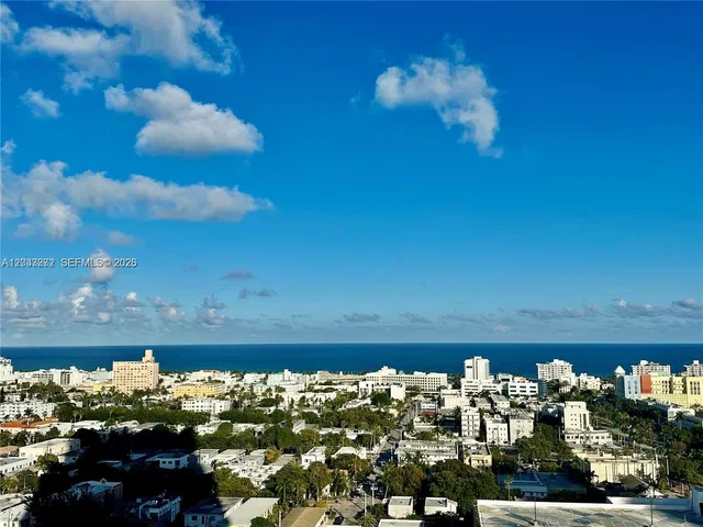 Five Park Residences Miami Beach 2108