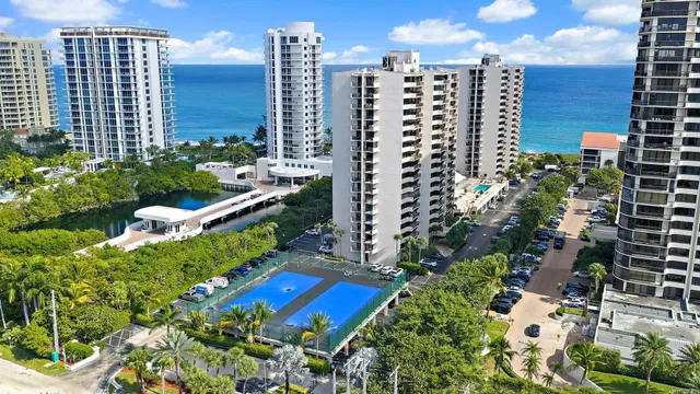 Singer Island Unit 1-1404 photo 30