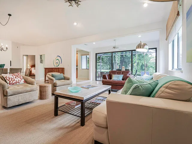 Willoughby Golf Club Residence photo 10