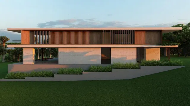 Residence photo 2