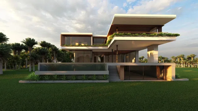 Residence photo 3
