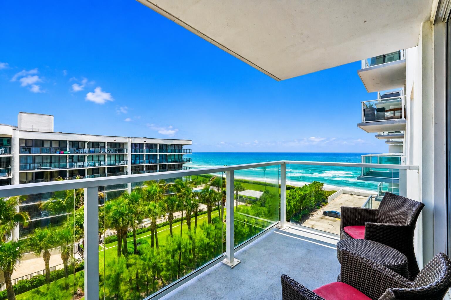 The Patrician of Palm Beach Unit 6010 photo 5