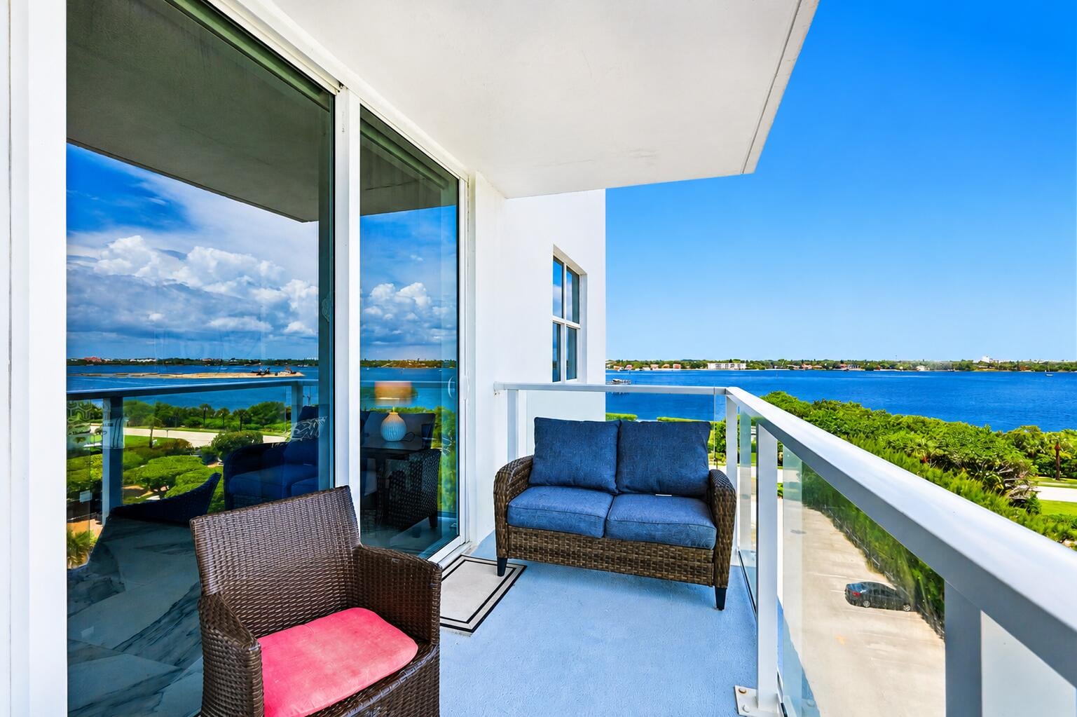The Patrician of Palm Beach Unit 6010 photo 6