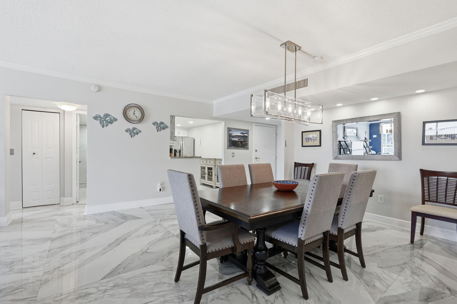 The Patrician of Palm Beach Unit 6010 photo 14