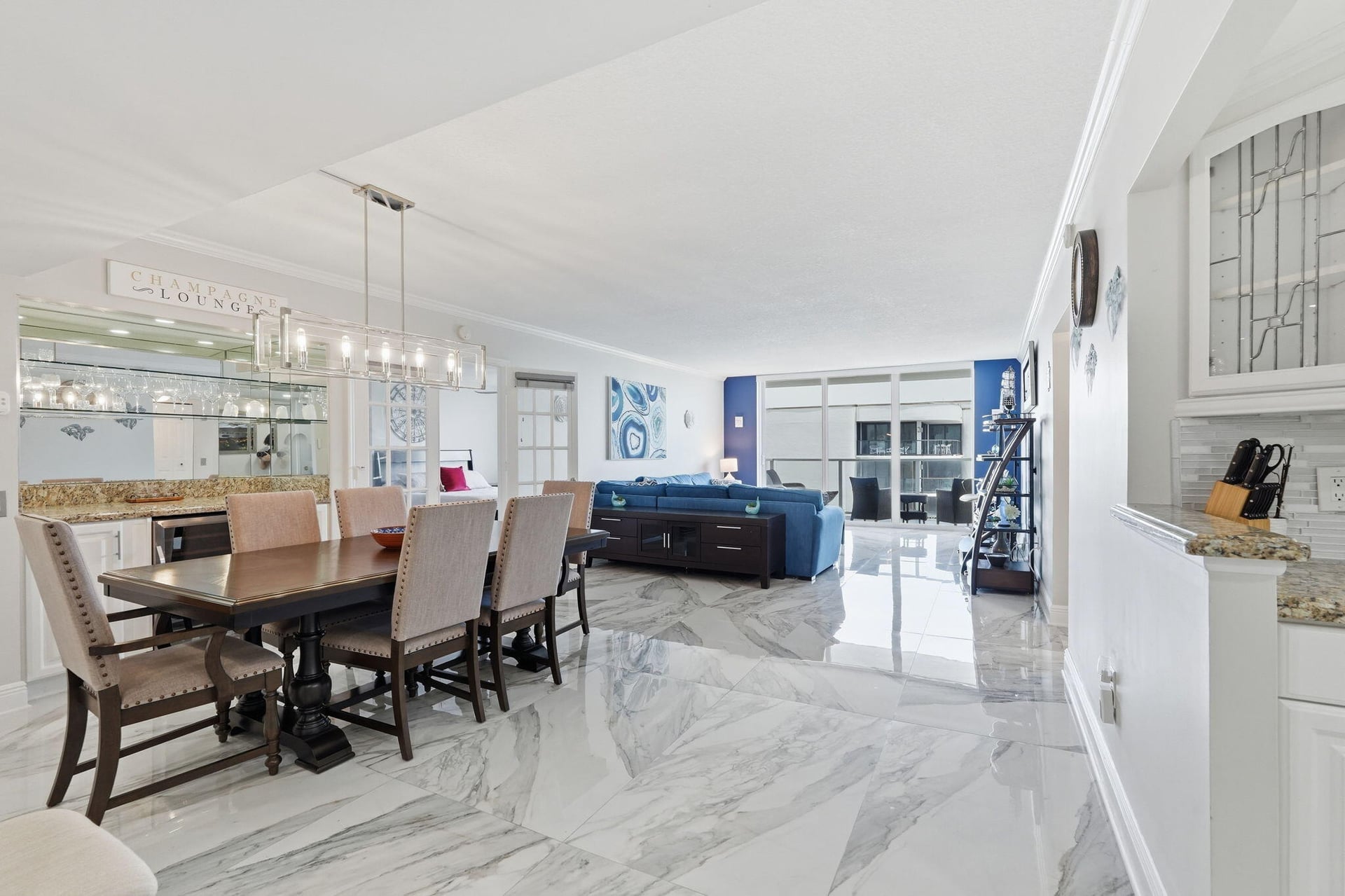 The Patrician of Palm Beach Unit 6010 photo 15