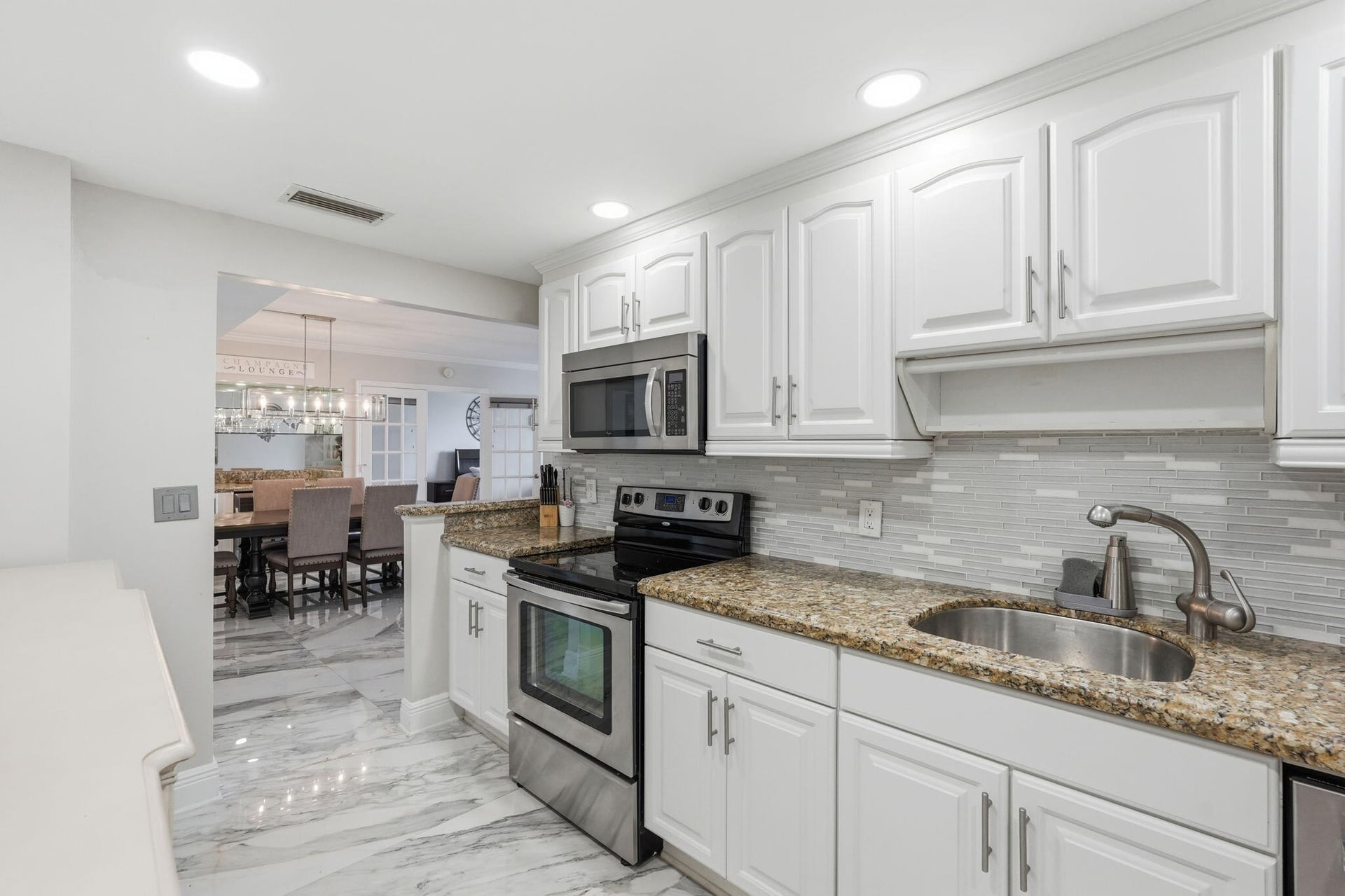 The Patrician of Palm Beach Unit 6010 photo 17