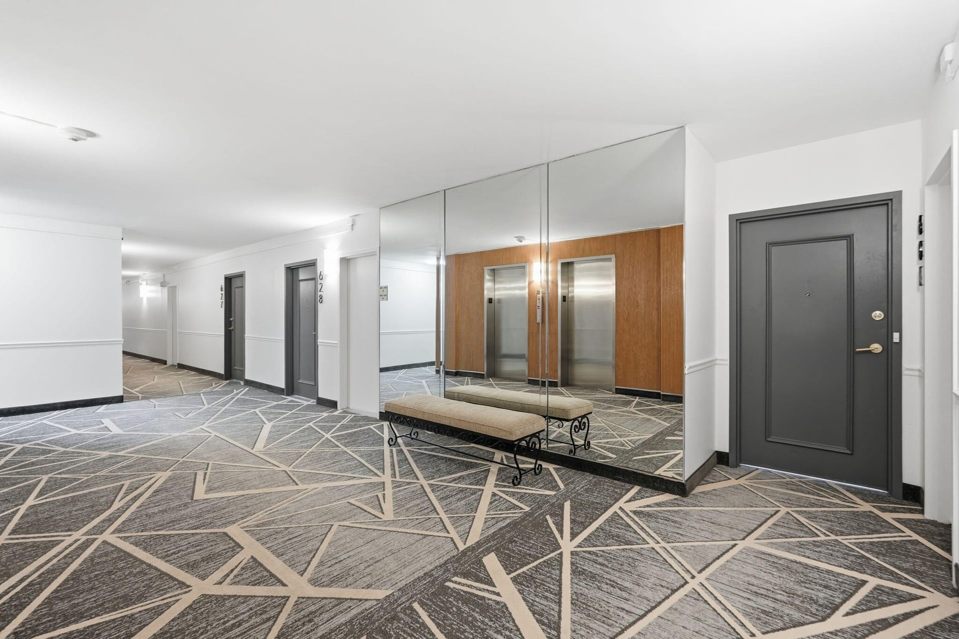 The Patrician of Palm Beach Unit 6010 photo 21