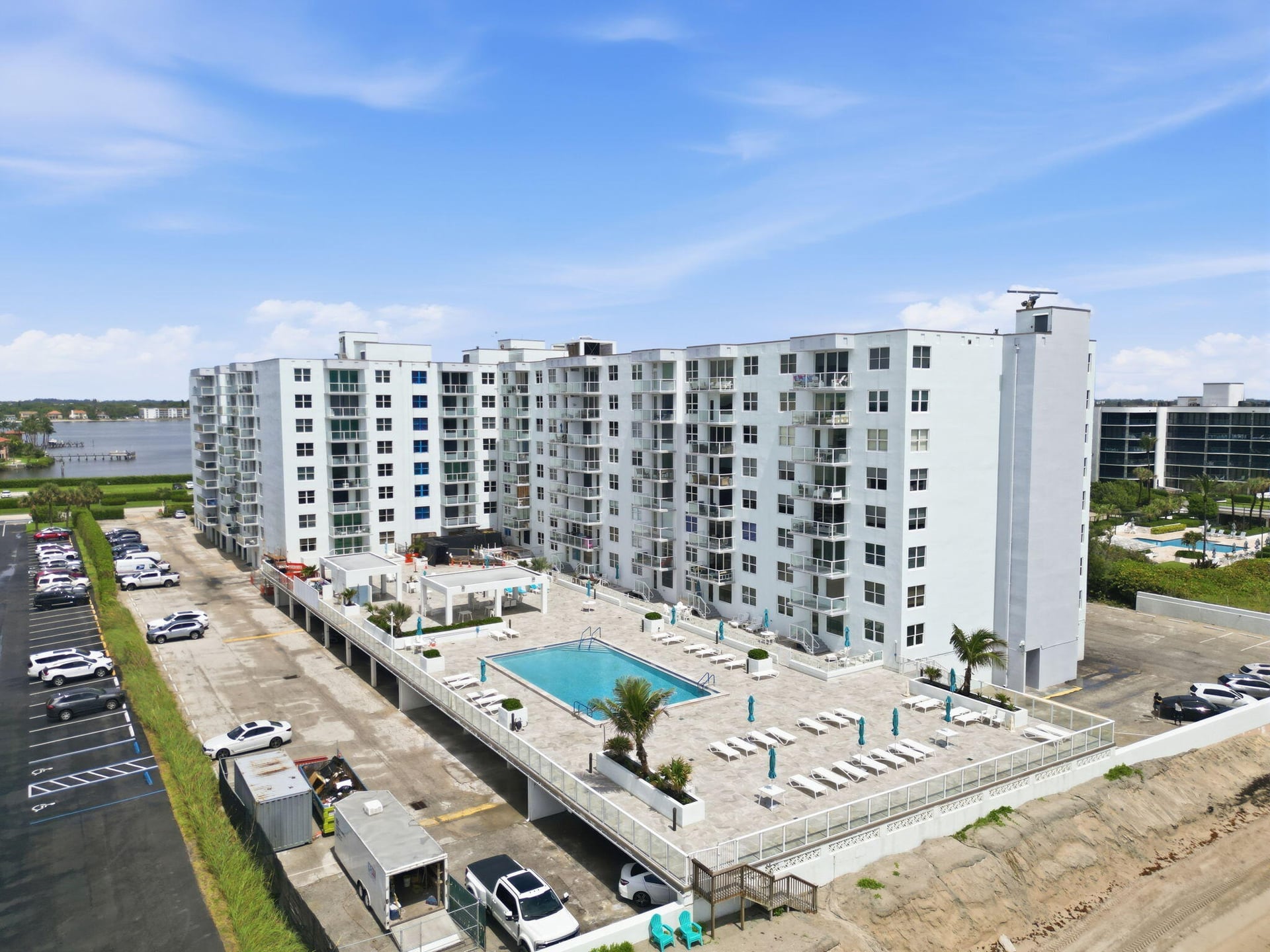 The Patrician of Palm Beach Unit 6010 photo 26