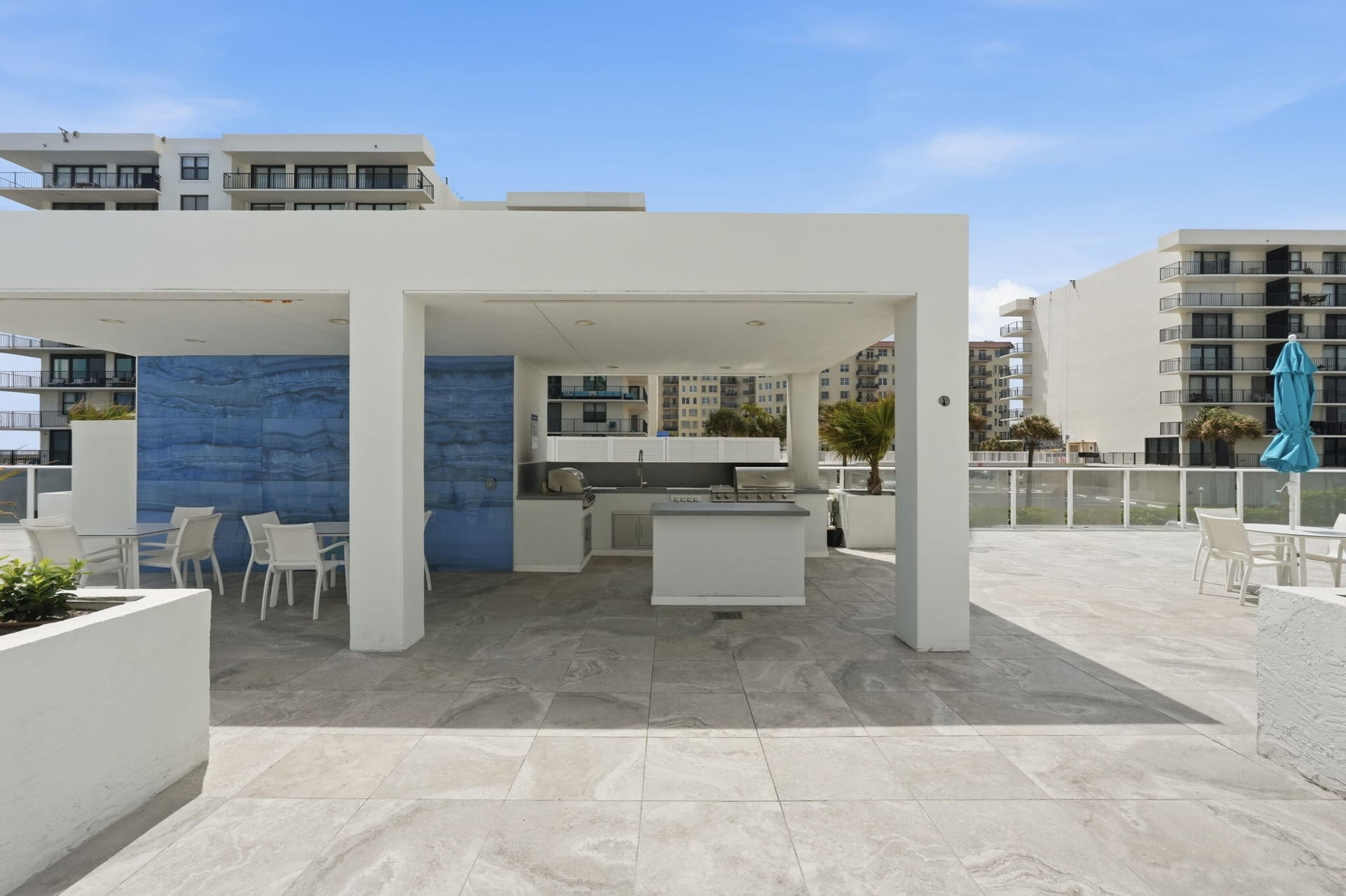The Patrician of Palm Beach Unit 6010 photo 27