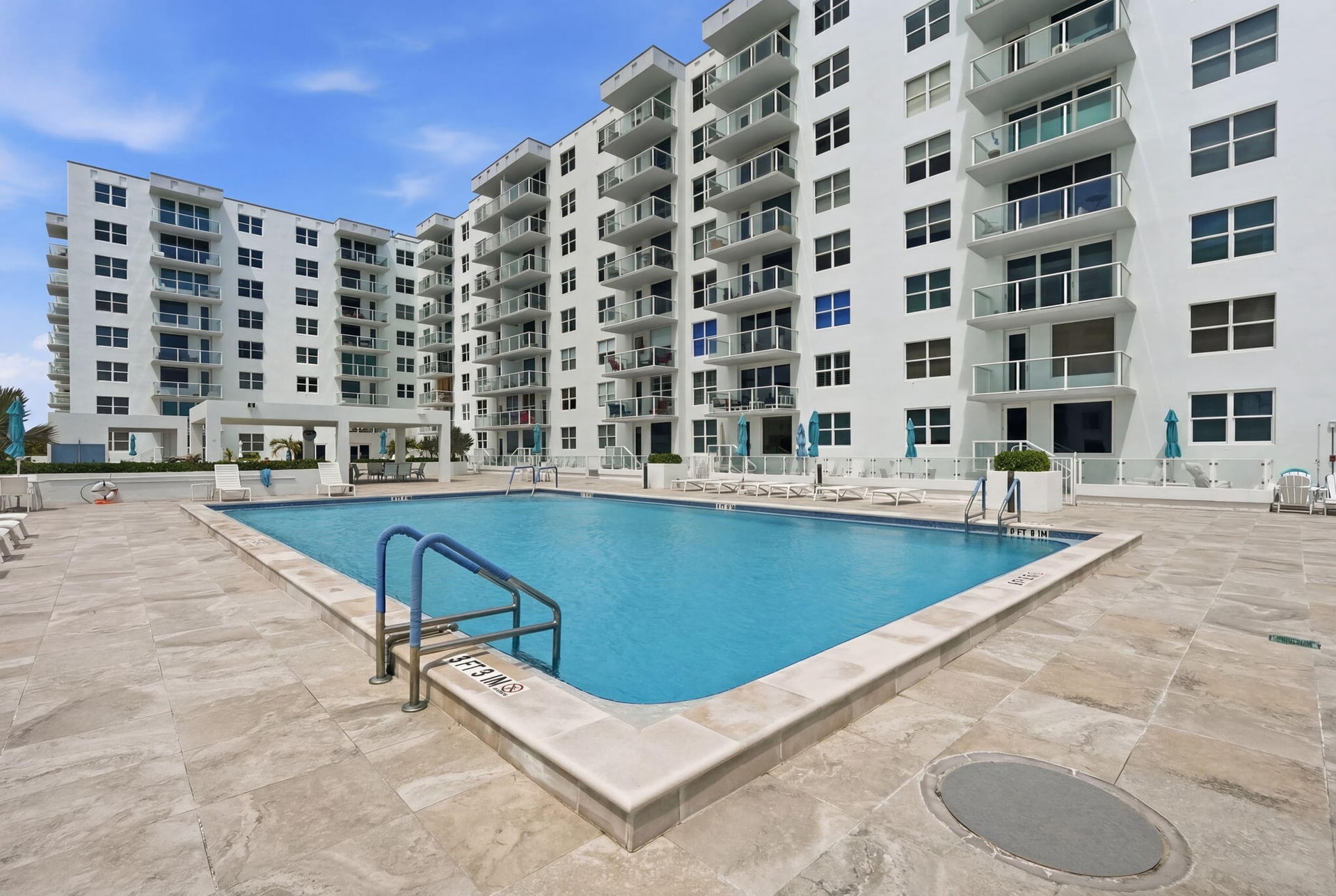 The Patrician of Palm Beach Unit 6010 photo 31