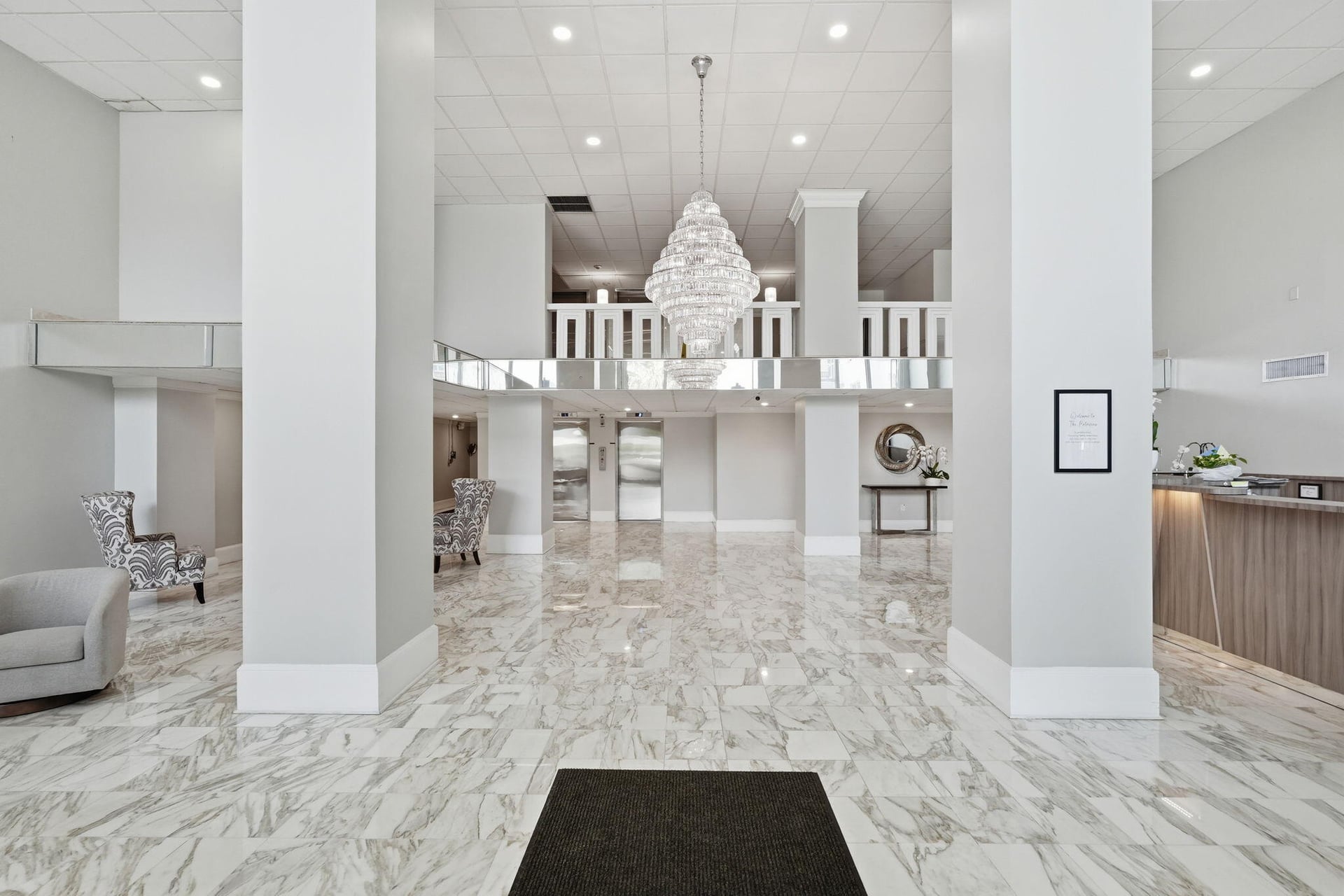 The Patrician of Palm Beach Unit 6010 photo 33
