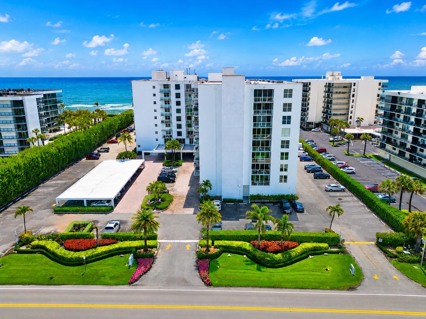The Patrician of Palm Beach Unit 6010 photo 35