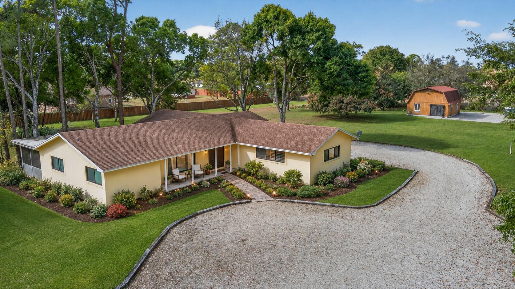 Residence photo 2