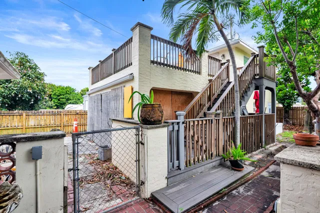 West Palm Beach Residence photo 23