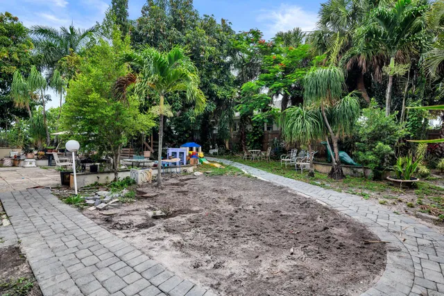 West Palm Beach Residence photo 27