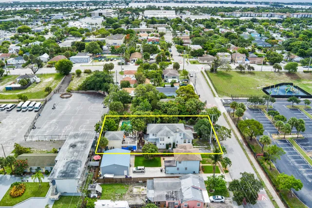 West Palm Beach Residence photo 34