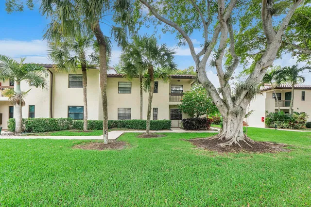 Boca Lago Country Club Homes Unit 6-h photo 2