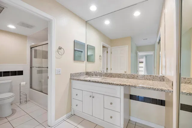 Boca Lago Country Club Homes Unit 6-h photo 15