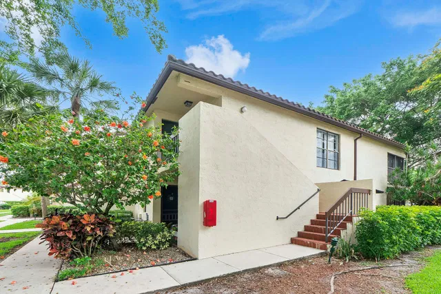 Boca Lago Country Club Homes Unit 6-h photo 22